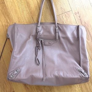 Balenciaga tote